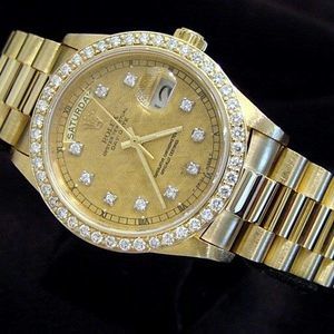 Meet your Posher, Larry